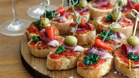 PINTXOS